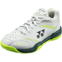 Yonex Schuhe Yonex SBJ65VA5232 - Grau/Grün/Weiß - 36