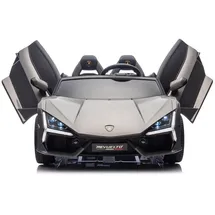 ES-Toys Lamborghini Revuelto Kinder Elektroauto 24V 2-Sitzer (keine MPNR)