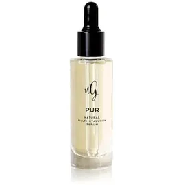 Und Gretel PUR Natural Multi-Hyaluron Serum 30 ml