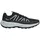 Jack Wolfskin Wild Hike Low Wanderschuhe - Black / Phantom - EU 43