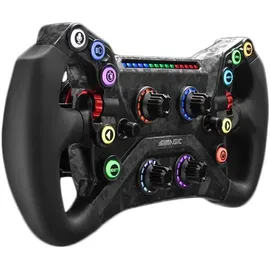 simagic GT Neo Controller Schwarz PC