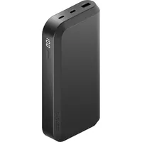 Cygnett ChargeUp Pro 20.000 mAh schwarz-schwarz