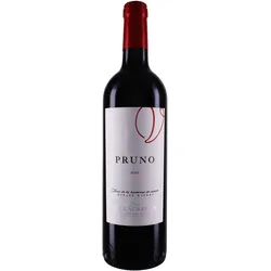 Finca Villacreces Pruno 2021 - Rotwein / trocken - Spanien / Ribera del Duero - Cabernet Sauvignon,Tempranillo / Bodegas Izadi