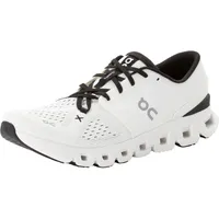 On Cloud X 4 Herren Ivory / Black 48