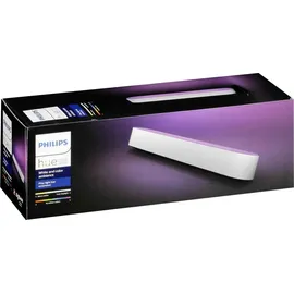 Philips Hue Play White & Color Ambiance weiß