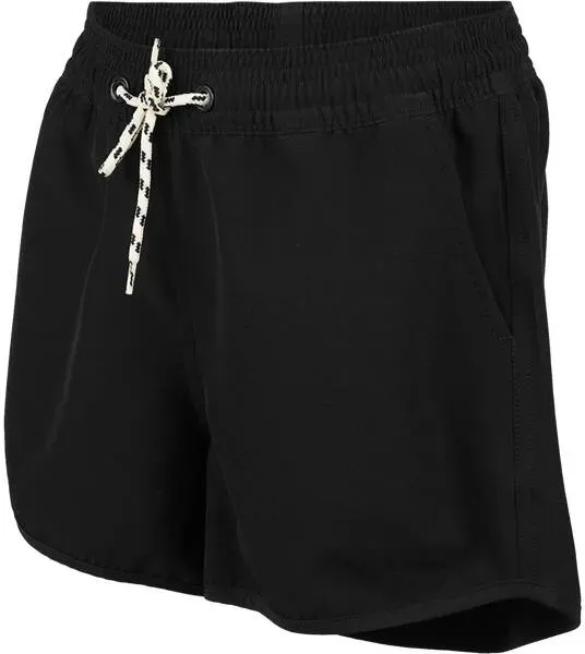 BRUNOTTI Kinder Badeshorts Tulya, Black, 140