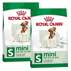 ROYAL CANIN Mini Adult 2x8 kg