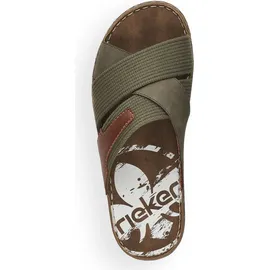Rieker Herren Sandalen 21066