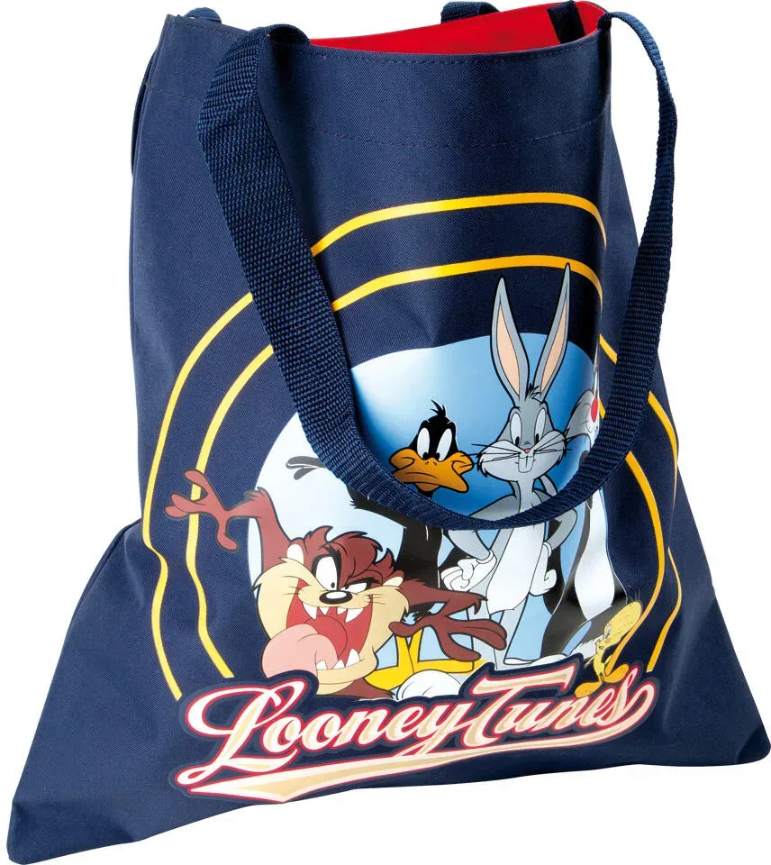 Looney Tunes Einkaufstasche Nr.4935