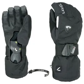 Level Fly pk black 8,5