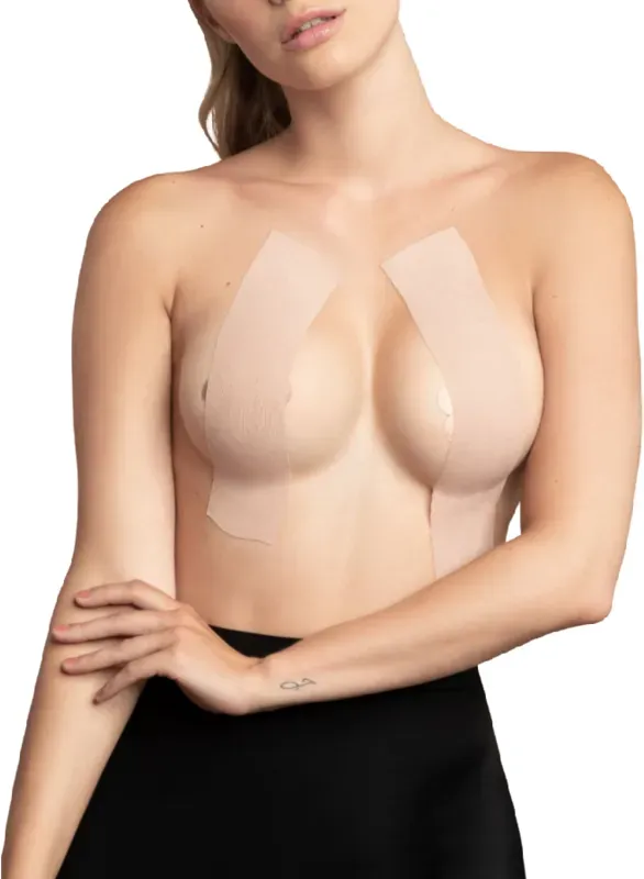 BYE-BRA  Körperband 5 m x 6,5 cm