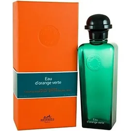 Hermès Eau d'Orange Verte Eau de Cologne 200 ml