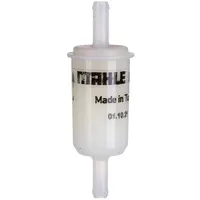 mahle Kraftstofffilter kl971of Leitungsfilter 100mm für Ktm