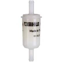 mahle Kraftstofffilter kl971of Leitungsfilter 100mm für Ktm