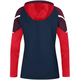 Jako Performance Blue/Red 164