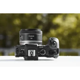 Canon RF 50 mm F1,8 STM