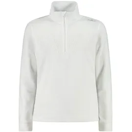 CMP KID G SWEAT bianco (A001) 110