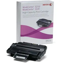 Xerox WorkCentre 3210 / 3220 Tonermodul (4100 Seiten) - 106R01486