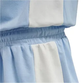 hummel hmlCALIDA DRESS S/S cerulean 104
