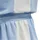 hummel hmlCALIDA DRESS S/S cerulean 104