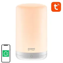 Gosund RGB WiFi smart Nachtlicht Gosund LB3 Tuya