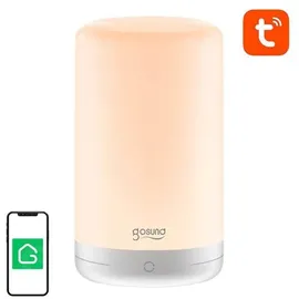 Gosund RGB WiFi smart Nachtlicht Gosund LB3 Tuya