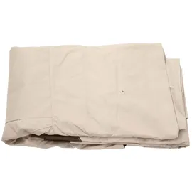 Proregal Ersatzdach Pavillon Mira 3,5 x 3,5 m Creme