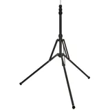 3 legged thing LUNA Carbon Fibre Light Stand with Spigot, Schwarz