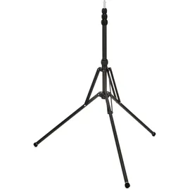 3 legged thing LUNA Carbon Fibre Light Stand with Spigot, Schwarz