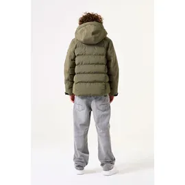 GARCIA 3-in-1-Funktionsjacke Grün 164/170