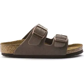 Birkenstock Arizona Kids Mocha, Größe: 30