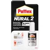 Pattex Henkel 496774 Nural 2 für die Reparatur von Porzellan und Emaille, 20 ml,