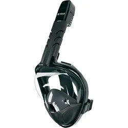 YEAZ Taucherbrille Schnorchelmaske Ocean View Gr. L-XL