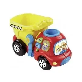 Vtech Kipplaster (80-166504)