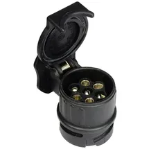 HP Autozubehör Mini-Kurzadapter Kunststoff