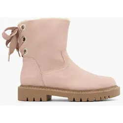 Boots - Damen - rosa - 42