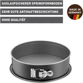 Kaiser Inspiration Springform Ø 24 cm