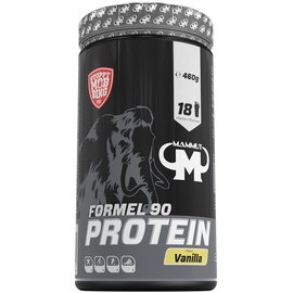 Mammut Formel 90 Protein Vanille Pulver 460 g