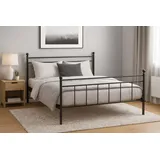 moebel-direkt-online möbel direkt online Metallbett in 3 Größen Rubi