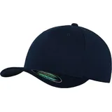 Flexfit 5 Panel Cap blau L/XL