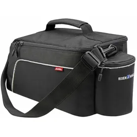 KLICKfix Rackpack Light schwarz