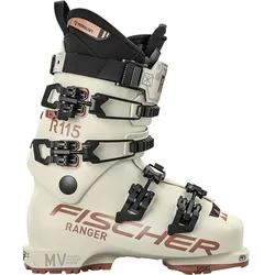 FISCHER Damen RANGER 115 GW DYN SAND/SAND, SAND, 25 1⁄2