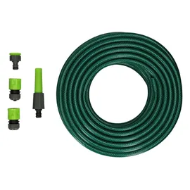 Kinzo Gartenschlauch 30 m grün