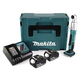 Makita DTL 061 RMJ inkl. 2 x 4,0 Ah + Makpac