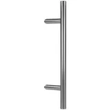 BASI 7000-0003 Stoßgriff