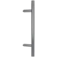 BASI 7000-0003 Stoßgriff