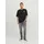 JACK & JONES Glenn Original Sq 349 Slim Fit Jeans Black Denim 29 30