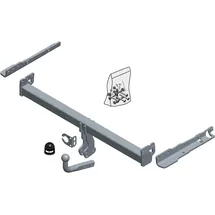 BRINK Anhängevorrichtung 661000