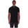 Mammut Aenergy Fl Kurzarm-t-shirt - Black - M