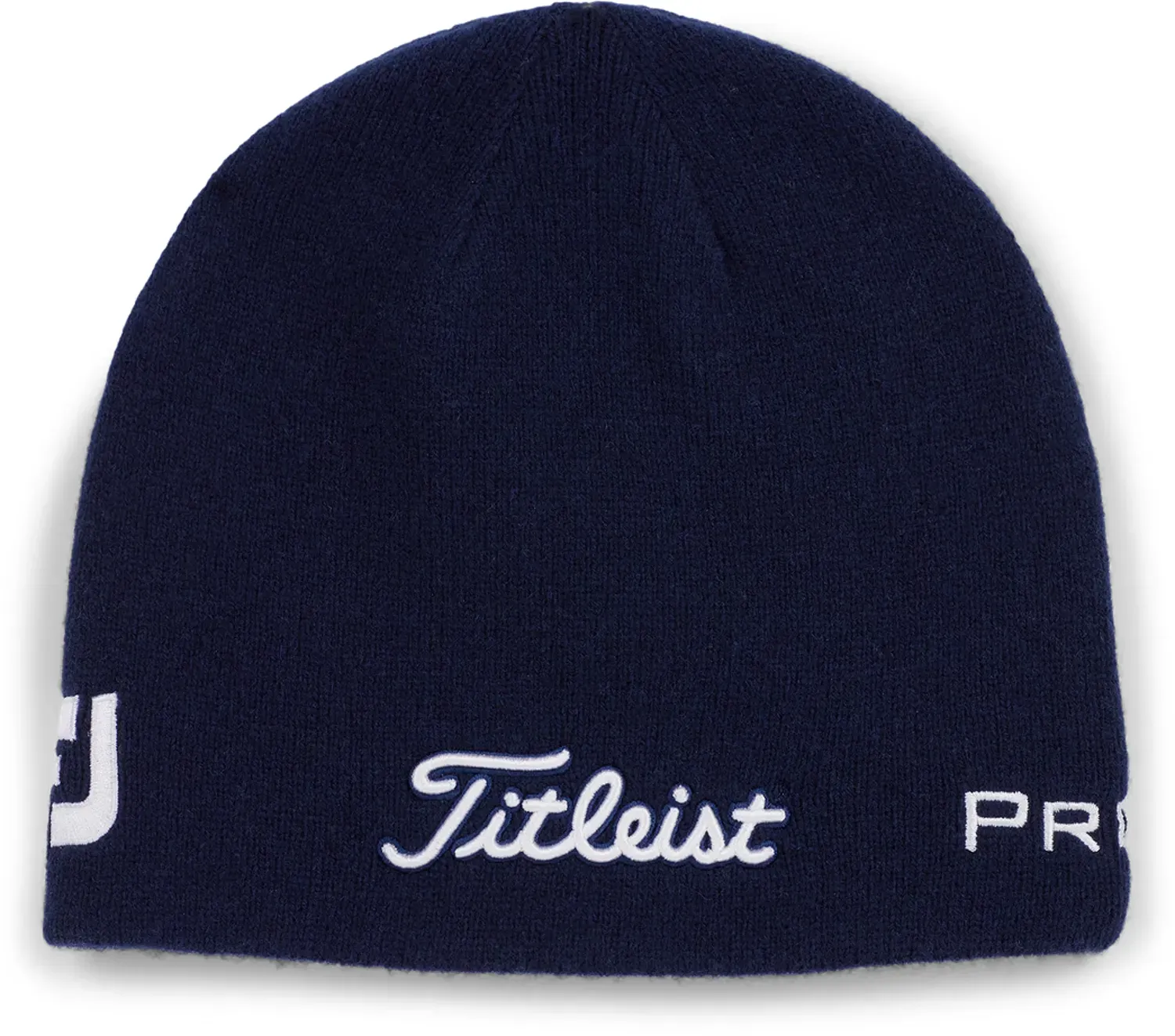 Titleist Mütze Tour Merino Beanie, navy